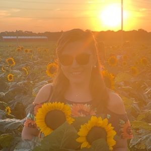 Meet your Posher, Bri